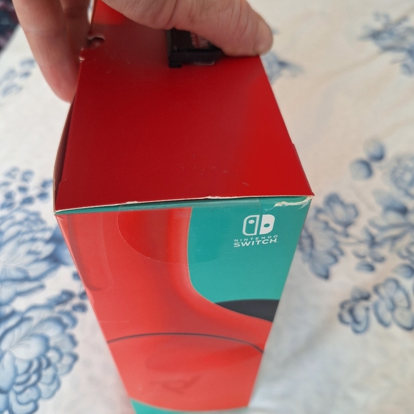 Nintendo switch gaming headphones - Picture 8 of 8